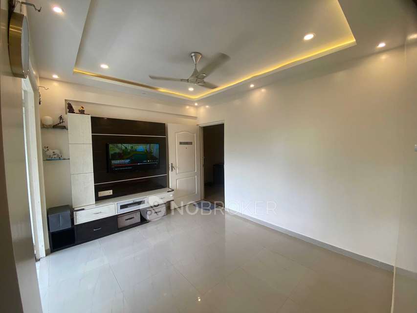 1 BHK Flat In Goel Gyan Ganga For Sale  In Rahatani