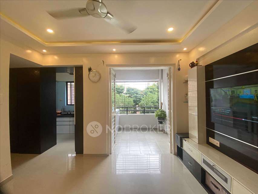 1 BHK Flat In Goel Gyan Ganga For Sale  In Rahatani