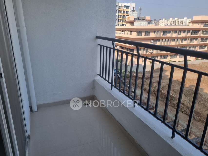 2 BHK Flat In Swami Kalash, Undri for Rent  In Undri