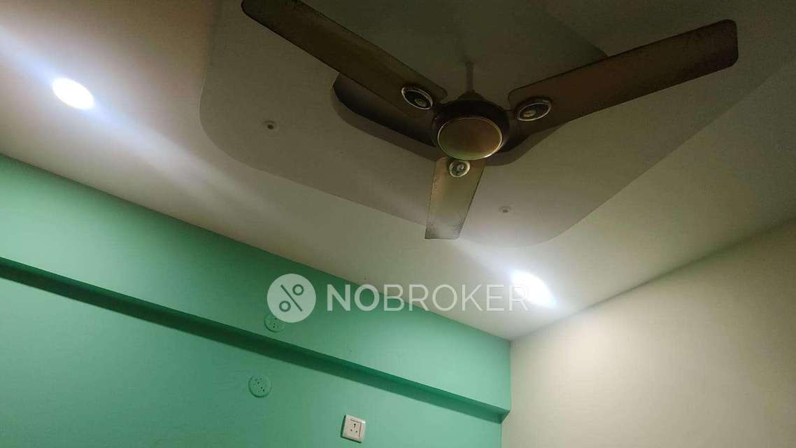 3 BHK Flat In Sri Saikalpana Residency For Sale  In Madhapur