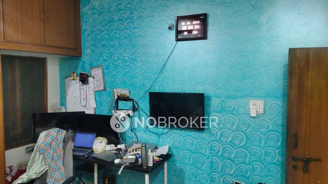 3 BHK Flat In Sri Saikalpana Residency For Sale  In Madhapur