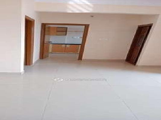 3 BHK Flat In Surya Nilayam For Sale  In Uttarahalli