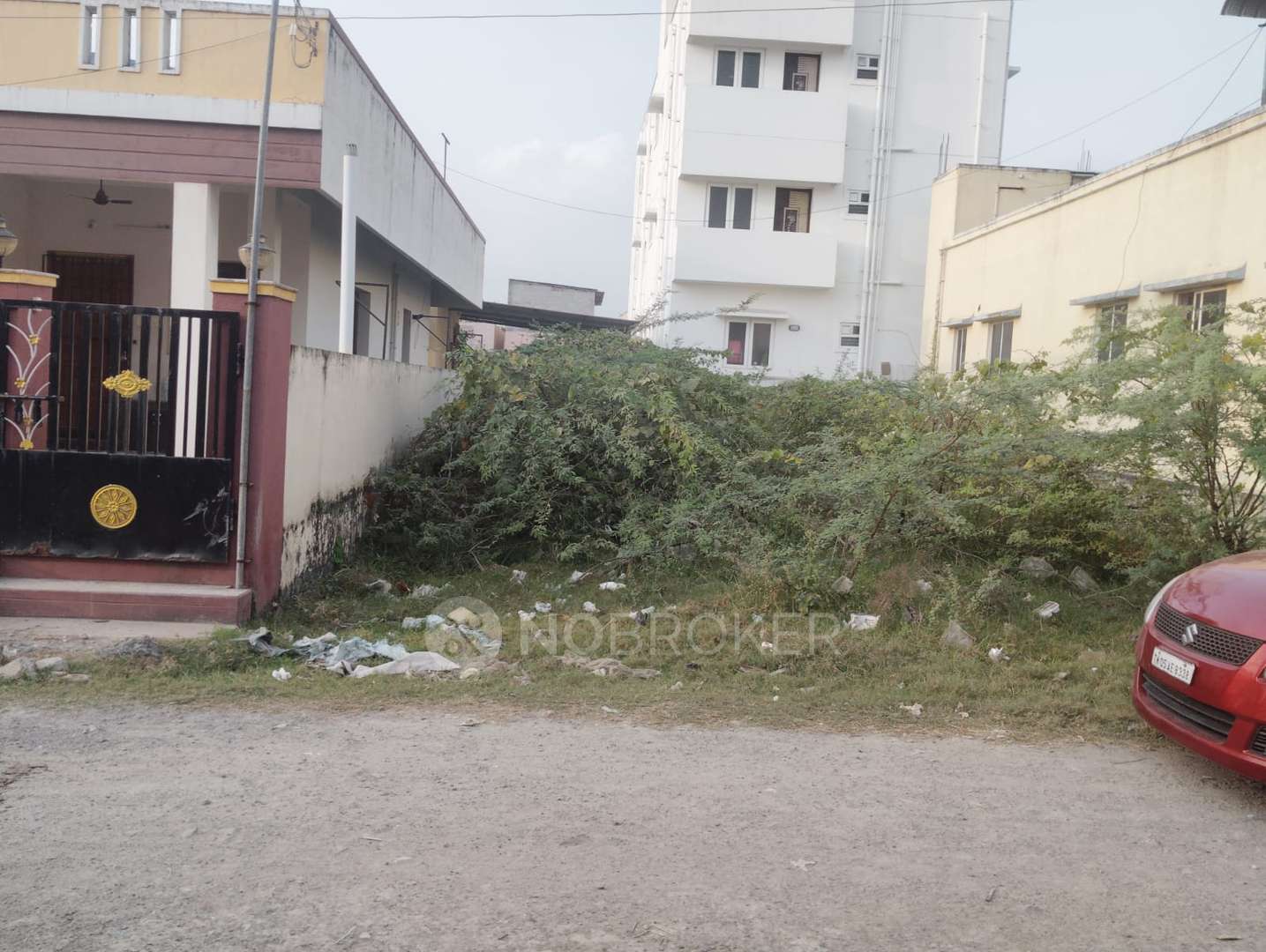 Plot For Sale  In Ondi Colony