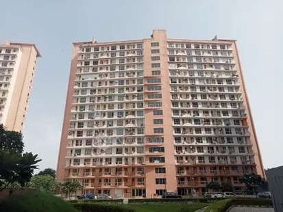 2 BHK Flat In Logix Blossom Zest for Rent  In Logix Blossom Greens Noida