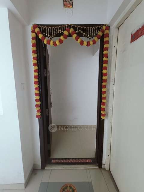 2 BHK Flat In Nisarg Vishwa for Rent  In Wakad