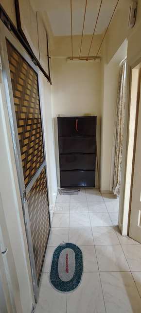 1 BHK Flat In Sagar Hig Co-op. Hsg. Society, Mahim West For Sale  In Mahim