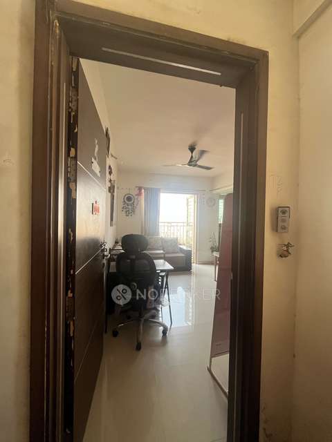 1 BHK Flat In Kalbhor Destination Memoir For Sale  In Chikhali