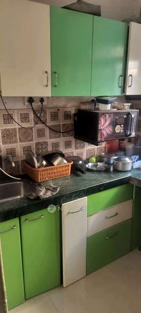 1 BHK Flat In Shilp Vastu For Sale  In Thane West