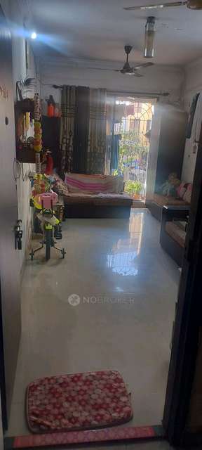 1 BHK Flat In Shilp Vastu For Sale  In Thane West