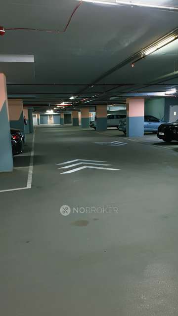 3 BHK Flat In Kalpataru Parkcity For Sale  In Thane West