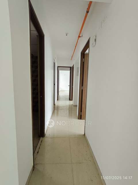 3 BHK Flat In Kalpataru Parkcity For Sale  In Thane West