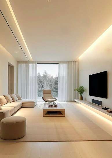 3 BHK Flat In Kohinoor Woodshire For Sale  In Bhugaon