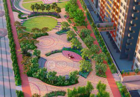 3 BHK Flat In Kohinoor Woodshire For Sale  In Bhugaon