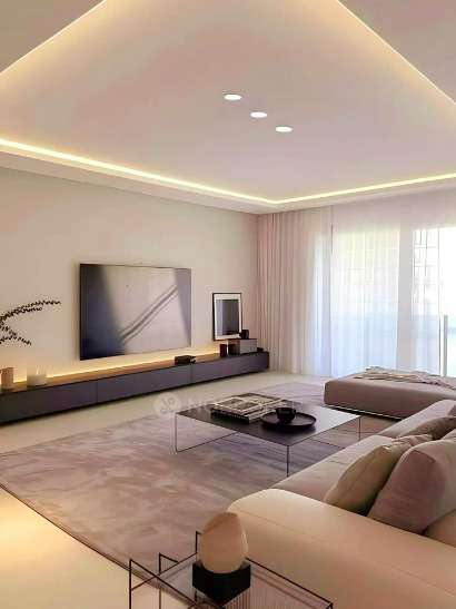 3 BHK Flat In Kohinoor Woodshire For Sale  In Bhugaon