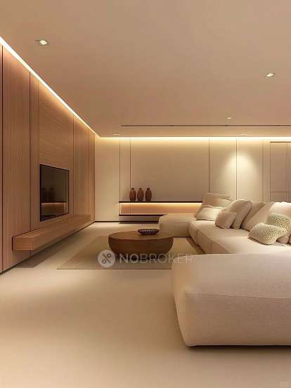 3 BHK Flat In Kohinoor Woodshire For Sale  In Bhugaon