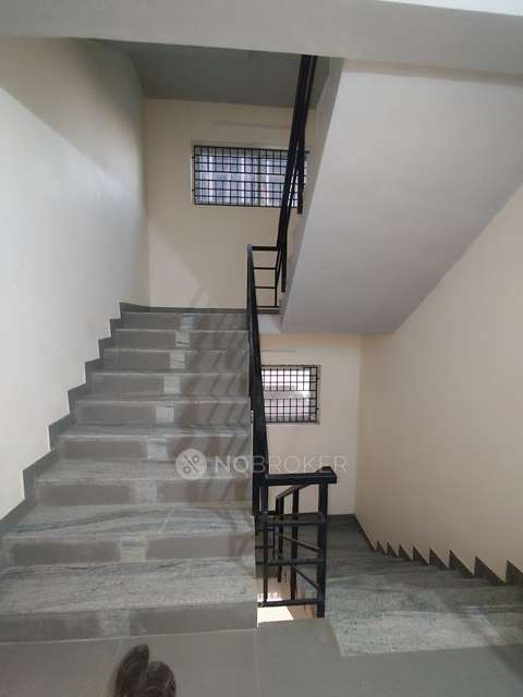 2 BHK Flat In Vjay Enclave For Sale  In Pallikaranai