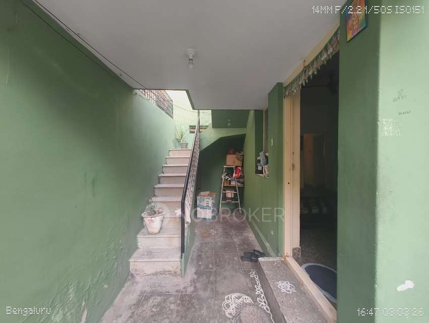 3 BHK House For Sale  In Basavanagudi