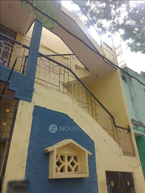 1 RK House for Rent  In Vijayanagar