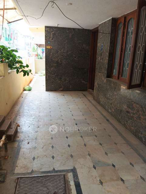 3 BHK House For Sale  In Ramamurthy Nagar
