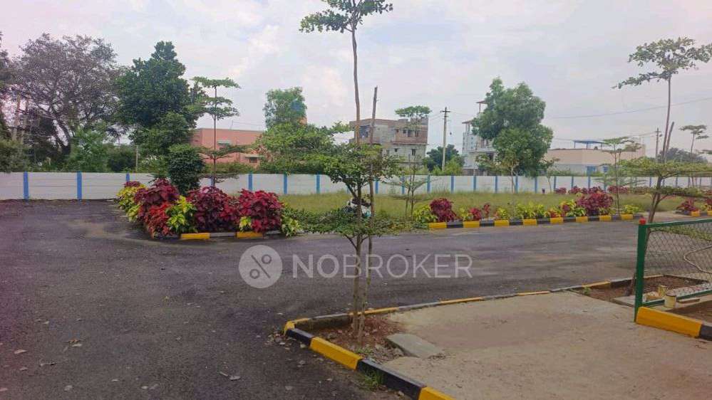 Plot For Sale  In Rr Goldenproperty In Attibele Tvs Cross