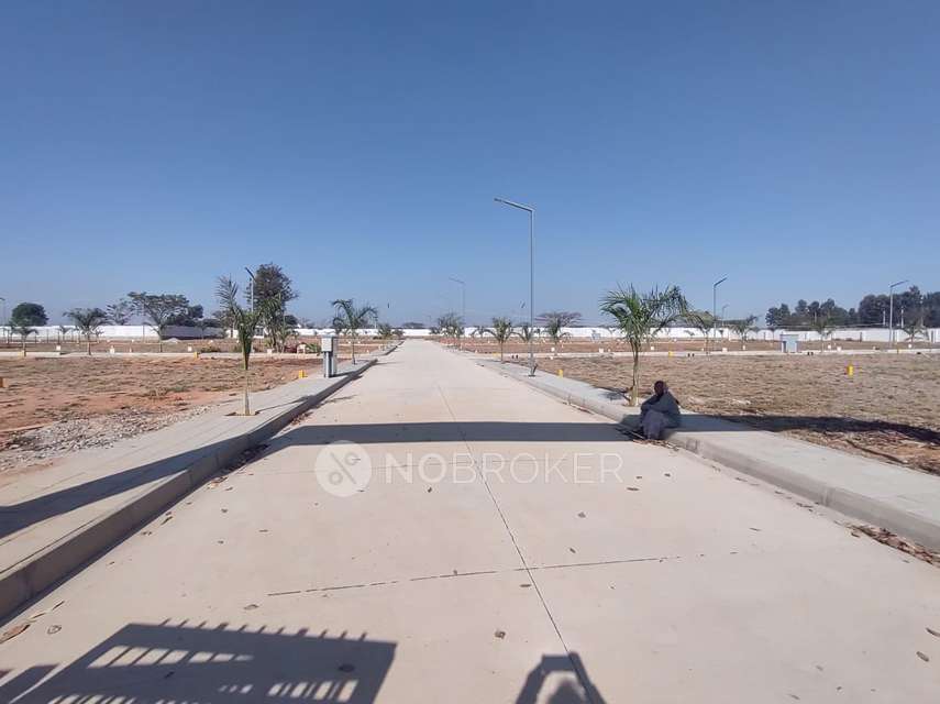 Plot For Sale  In Slv Town In Surajpur