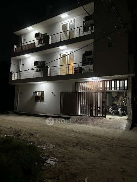 PG for Anyone in Sector 72