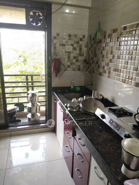 1 BHK Flat In Samriddhi Heights For Sale  In Rambaug Lane Number 4