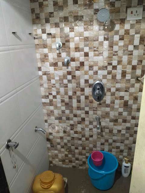 1 BHK Flat In Samriddhi Heights For Sale  In Rambaug Lane Number 4