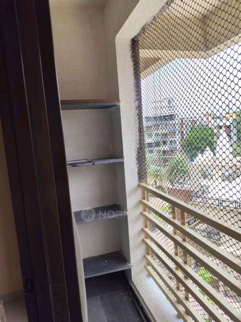 1 BHK Flat In Samriddhi Heights For Sale  In Rambaug Lane Number 4