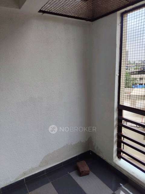 1 BHK Flat In Samriddhi Heights For Sale  In Rambaug Lane Number 4