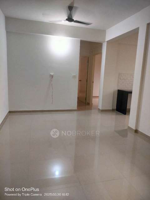 2 BHK Flat In Address One for Rent  In Gahunje