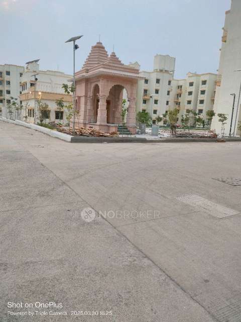 2 BHK Flat In Address One for Rent  In Gahunje
