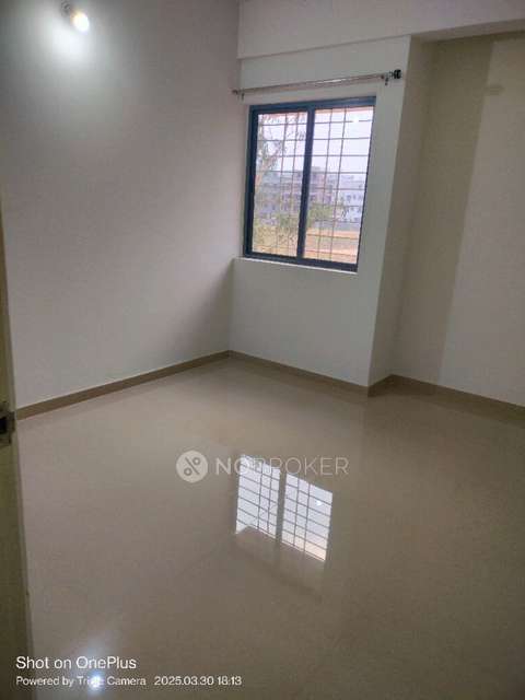 2 BHK Flat In Address One for Rent  In Gahunje