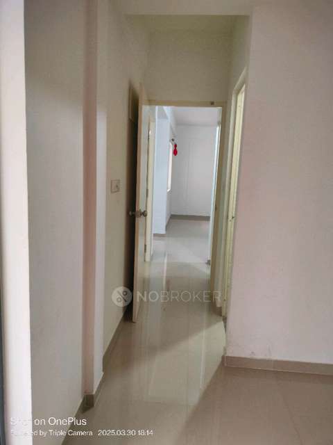 2 BHK Flat In Address One for Rent  In Gahunje