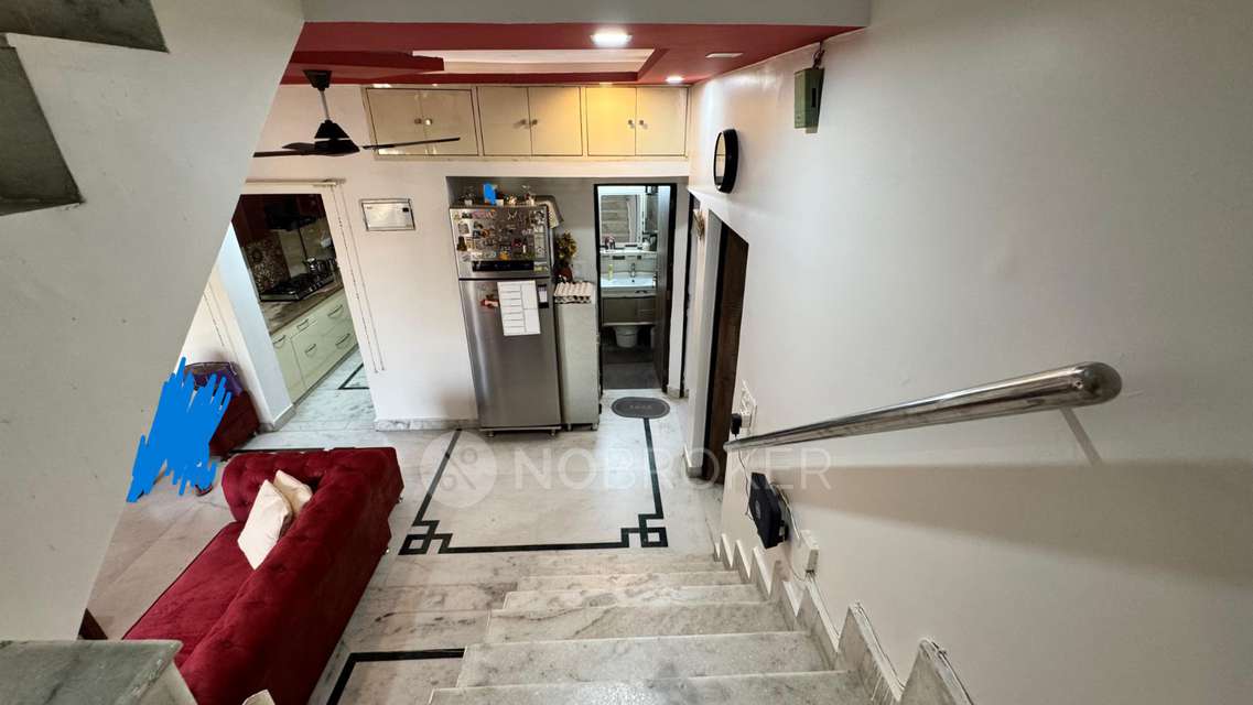 4+ BHK Flat In Millennium Apartment For Sale  In Sector 18 Rohini