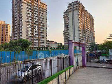 2 BHK Flat In Unique Aurum B & C Co-op. Hsg. Soc. Ltd. For Sale  In Mira Road East