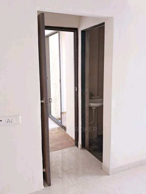 1 BHK Flat In Belantra Phase 2 For Sale  In Panvel