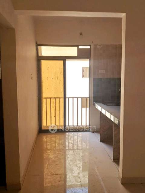 1 BHK Flat In Belantra Phase 2 For Sale  In Panvel