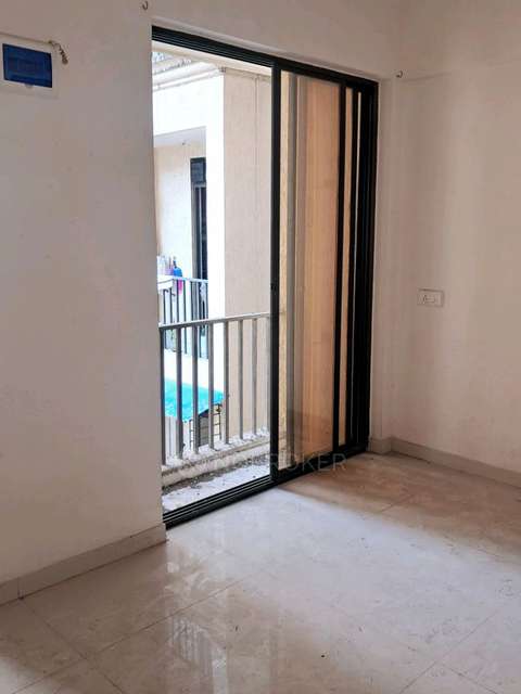 1 BHK Flat In Belantra Phase 2 For Sale  In Panvel