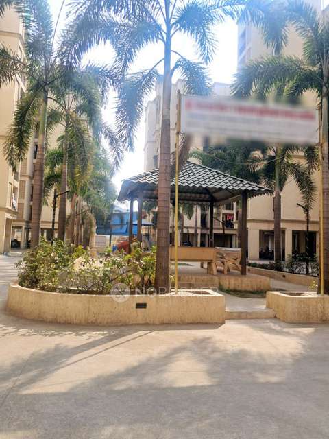 1 BHK Flat In Belantra Phase 2 For Sale  In Panvel
