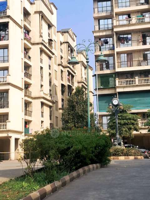1 BHK Flat In Belantra Phase 2 For Sale  In Panvel