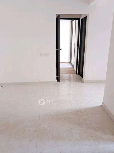 1 BHK Flat In Belantra Phase 2 For Sale  In Panvel