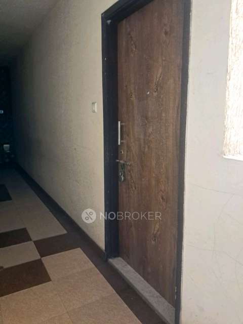 1 BHK Flat In Belantra Phase 2 For Sale  In Panvel