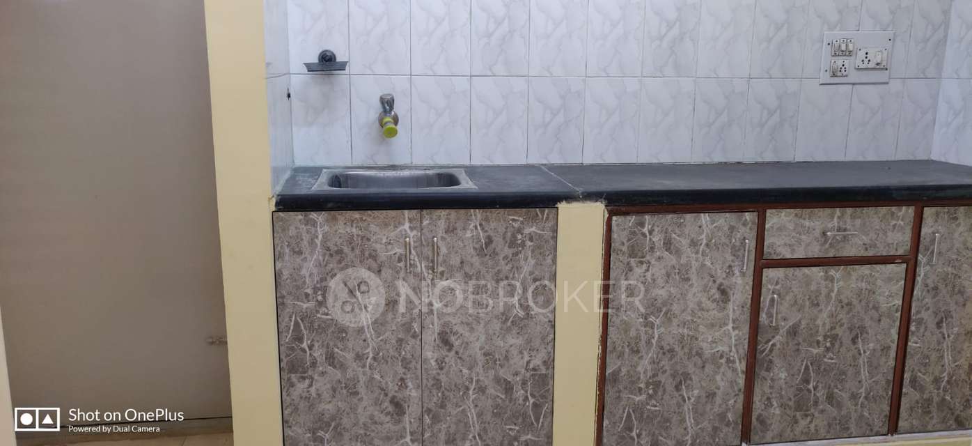 1 BHK House for Rent  In Rt Nagar