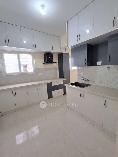 3 BHK Flat In Ksr Cordelia For Sale  In Thanisandra