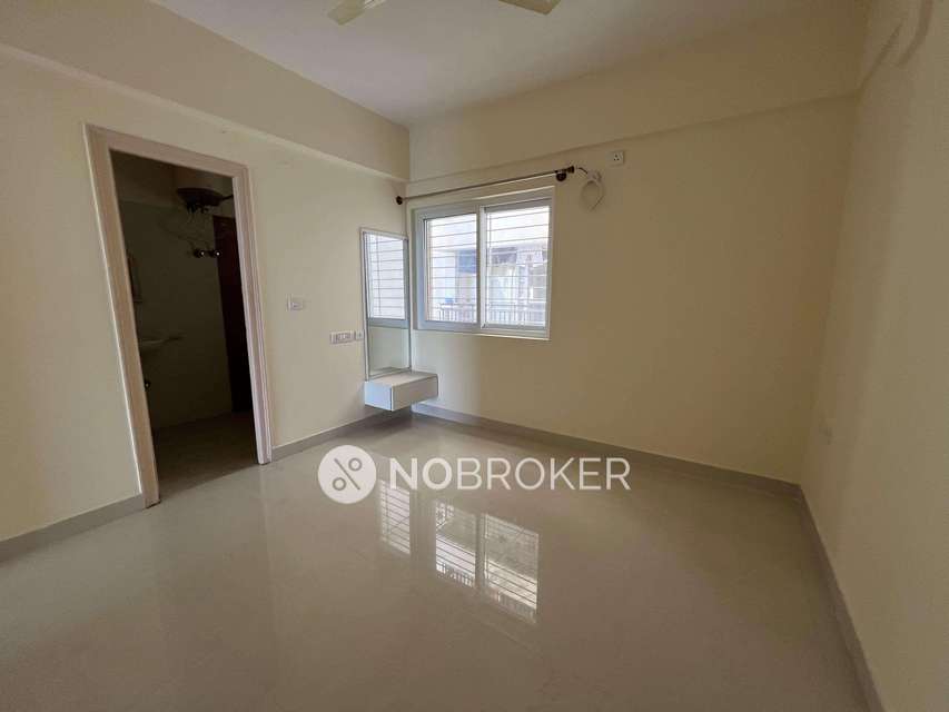 3 BHK Flat In Ksr Cordelia For Sale  In Thanisandra