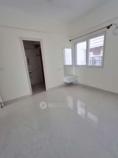 3 BHK Flat In Ksr Cordelia For Sale  In Thanisandra