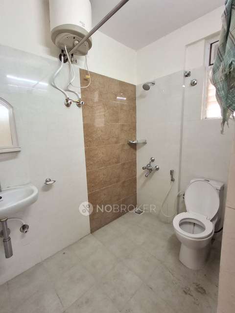 3 BHK Flat In Ksr Cordelia For Sale  In Thanisandra