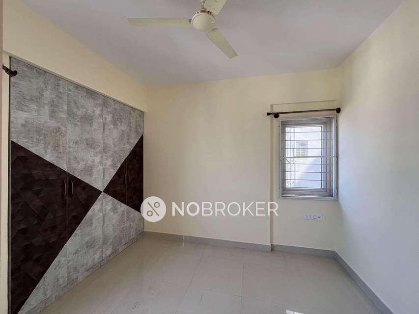 3 BHK Flat In Ksr Cordelia For Sale  In Thanisandra