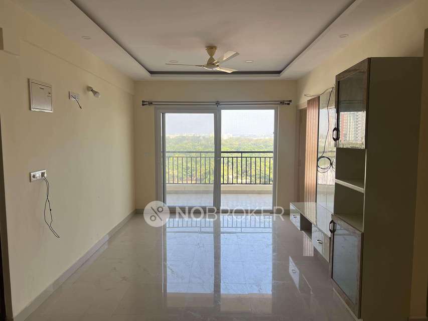 3 BHK Flat In Ksr Cordelia For Sale  In Thanisandra